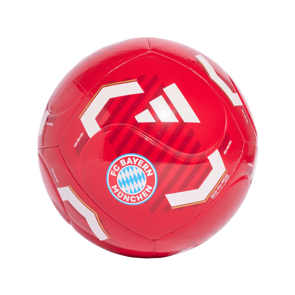 adidas FC Bayern Home Club Ball