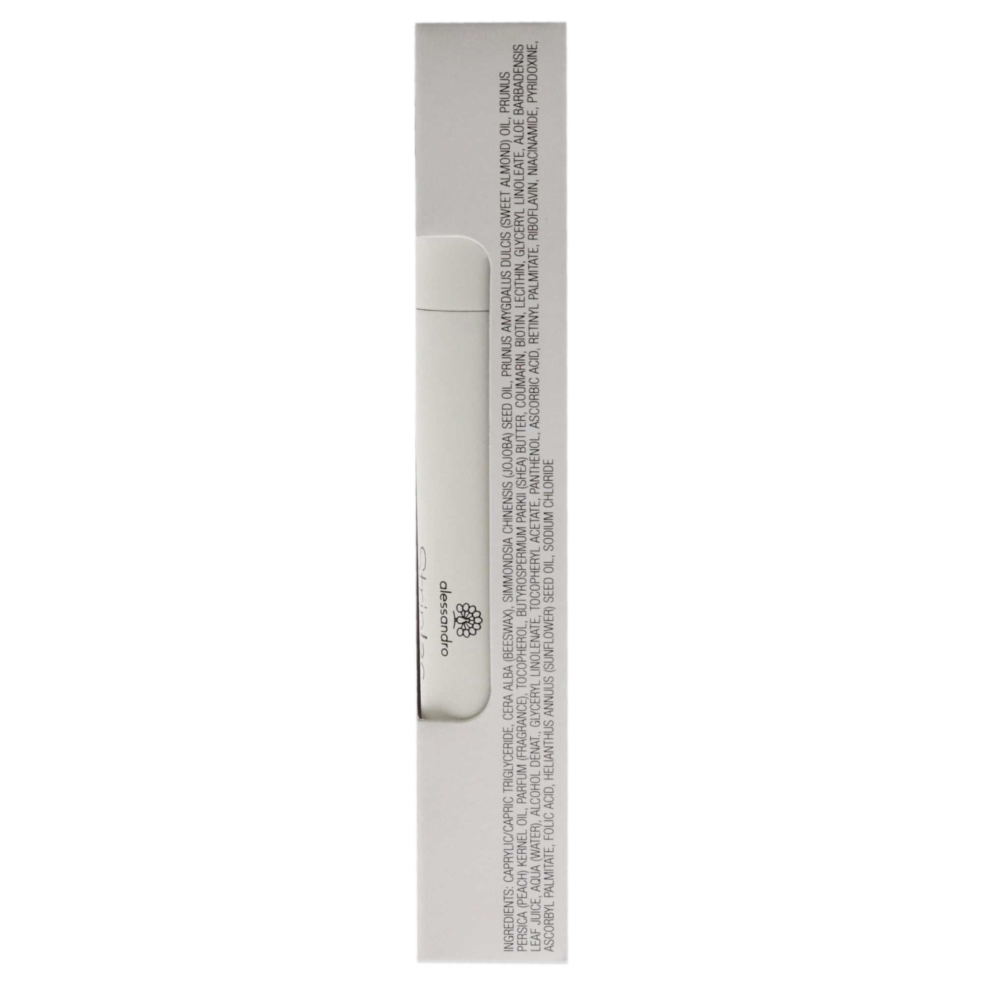 Alessandro Striplac Peel or Soak Care and Gloss Pen, 0.09 oz Treatment | Nagelpflege-Öle