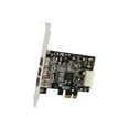 thumbnail image 2 of Syba SY-PEX30016 - Adaptateur de Feu - PCIe 1.1 - Feu x 1 + Feu 800 x 2, 2 of 6