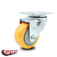 thumbnail image 2 of Service Caster Brand Replacement for Colson Caster 2.03356.92 MTG27, 2 of 2