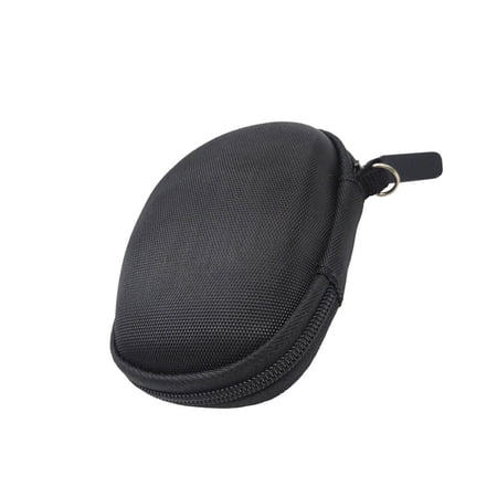GUYUTING Quality EVA Storage Bag for Logitech MX Anywhere 1 2 3 Gen 2S Wear Resistant and Durable