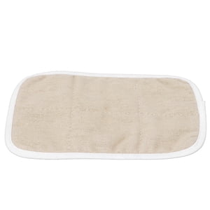Pad de thérapie gingembre, Ginger Therapy Bag Confortable Insulation de chaleur Anti scalding Mesh Pénétration pour les protecteurs de la taille et du genou