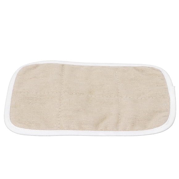 Ginger Therapy Pad, Mesh Penetration Ginger Therapy Bag Heat Insulation Comfortable For Waist And Knee Protectors