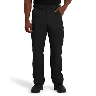 Carhartt Men's Firm Duck Double Knee Work Pants, Reinforced