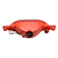 thumbnail image 5 of Trasero Conjunto de luces de parachoques Reflector de luz de freno central Lámpara antiniebla para Geely Coolray Sx11 / X50 2018-2021, 5 of 5