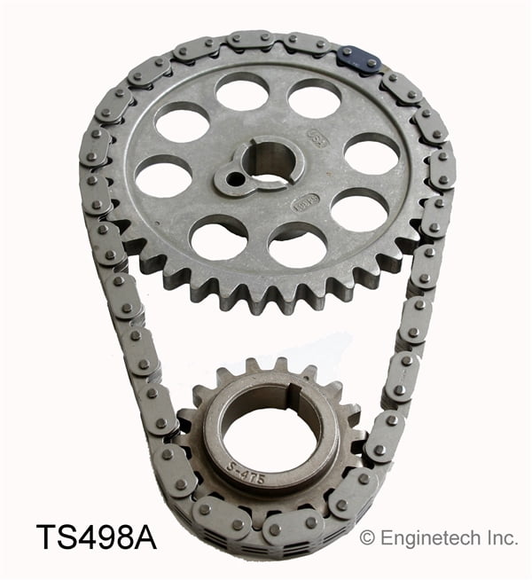 TIM SET FORD 5.8L 351C 2