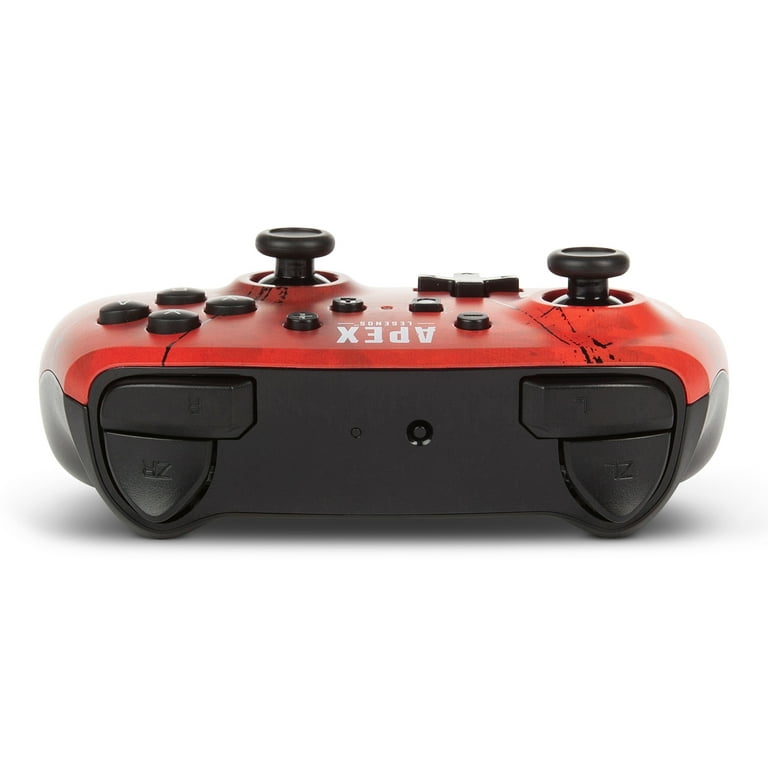 PowerA Enhanced Wireless Controller for Nintendo Switch