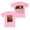01, variant on Kevin Kaarl Ultra Sodade Tour T-shirt cosplay women's men's fashion trend round neck short sleeved T-shirt