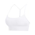 thumbnail image 5 of Butterluxe Womens Y Back Sports Bra Padded Racerback Low Spaghetti Thin Strap Workout Yoga Bra Sports Bra Non Removable Pads Sports Bra Running Sports Bra Support Athletic Women Womens Sports Bras, 5 of 5