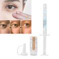 thumbnail image 3 of Suero ocular de extracciónico del círculo oscuro, Uso fácil de elasticad de la piel sero de los ojos hialurónicos para el ácido para el hogar para regalos, 3 of 7