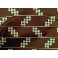 thumbnail image 4 of oneOone Cotton Poplin Fabric Stripe & Check Kasuri Decor Fabric Printed BTY 56 Inch Wide, 4 of 4