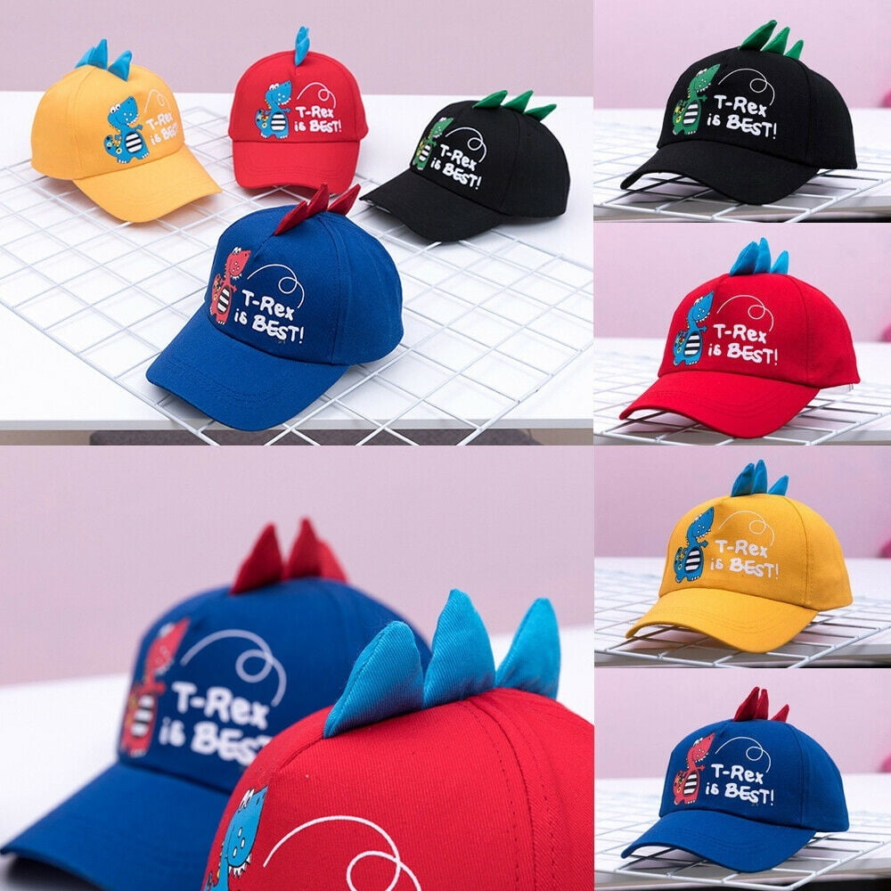 baby boy baseball hats