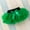 Green, variant on TAIAOJING Girls Dresses Baby Soft Fluffy Tutu Skirt Shorts Solid Bowknot Party Carnival Mesh Tulle Tutu Skirt 0-3 Months