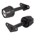 thumbnail image 1 of Slider Protector Mach Ns 200 Negro Delantera, 1 of 5