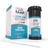 Keto Urine Test Strips for BHB Ketone Testing(25 Cnt) Made in USA.