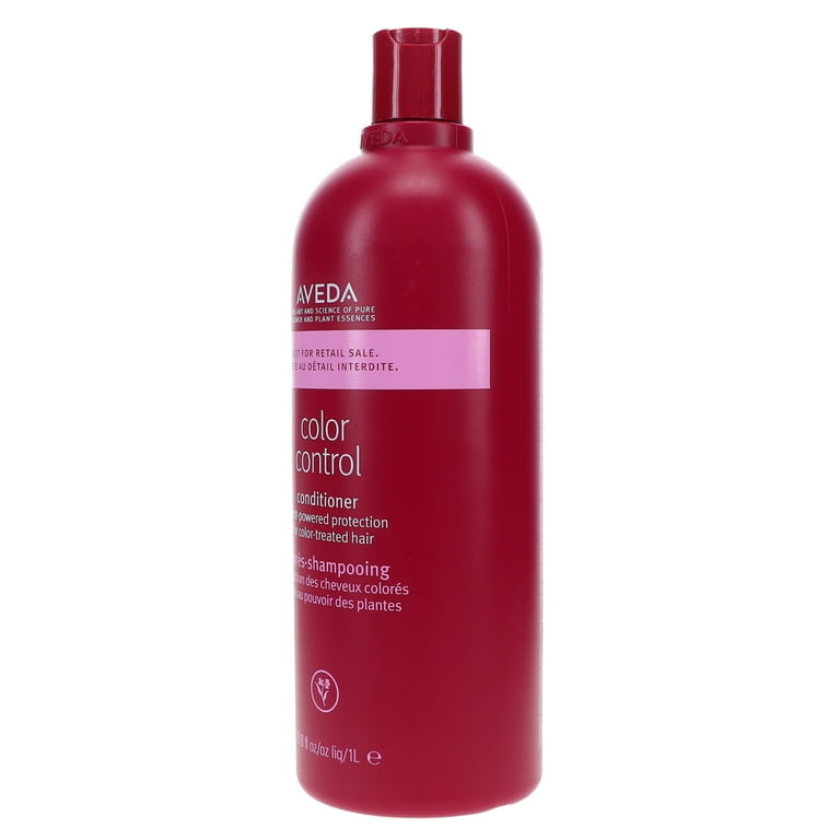 リンス・コンディショナー AVEDA color control conditioner 200ml Aveda Color Control Conditioner 33.8 oz, Preserves Hair Color