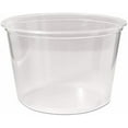 thumbnail image 2 of AME D'ESSENCE (50PCS/SET-16oz) Ultra Clear Plastic Food Container with Lids Food Prep to go Container Great for Salad Reusable Food Storage Containers with Lids BPA-Free Leak Proof Light Duty, 2 of 8
