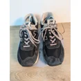 thumbnail image 3 of New Balance 574 Classic Athletic Shoes Sneakers Black ML574EVB | Men’s Size 10, 3 of 6
