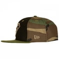 thumbnail image 3 of Superman Camo Panel New Era 59Fifty Fitted Hat-8 Fitted, 3 of 5