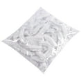 thumbnail image 1 of Fundas desechables elásticas para alimentos Vankin para sobras de cocina, 100 bolsas para mantener la frescura, 1 of 8