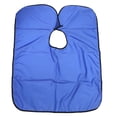 thumbnail image 2 of Bata de peluquería Delantal Impermeable Niños Adultos Capa de corte de cabello Sywqhk Cuidado Belleza, 2 of 7
