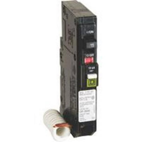 Square D By Schneider Electric 15A Combo Arc-Fault Breaker QO115CAFIC