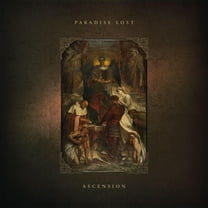 Paradise Lost - Ascension - Music & Performance - Vinyl