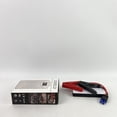 thumbnail image 6 of XIHIELD Battery chargers,2A 6V/12V Smart Battery Charger – Automatic Maintainer, Trickle Charger & Desulfator with Overcharge Protection & Temperature Compensation – for Lead-Acid & Lithium Batteries, 6 of 9