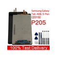 thumbnail image 1 of Full Lcd Digitizer Touch Screen Assembly For Samsung Galaxy Tab S2 8.0 T710 Replacement Screen Lcd Display Digitizer Touch Screen Assembly With Toolki, 1 of 4