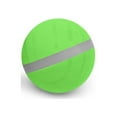 thumbnail image 1 of POINTERTECK Clearance!!!Electric Pet Ball  LED Rolling Flash Ball Interactive Pet Toys  Your Pet‘s First Automatic Companion, 1 of 5