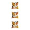 thumbnail image 1 of Redempat Home Decoration Cushion Covers In Various Colors For Fit Soft Durable W0134-8 3Set, 1 of 6