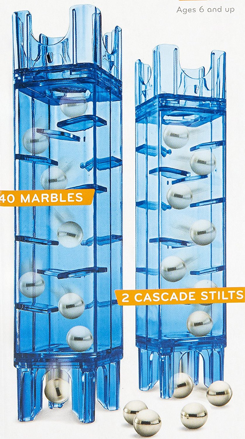 q ba maze replacement marbles
