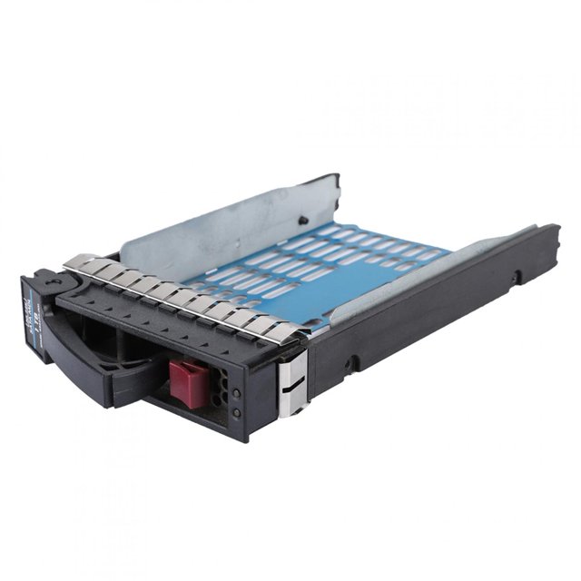 Support, support de disque dur 3,5 Pouces Stable pour DL160 DL180 ML350 ML150 G6