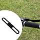 thumbnail image 4 of Soporte de montaje de luz de bicicleta banda elástica correa de teléfono de bicicleta soporte de montaje de cinta de lazo, 4 of 6