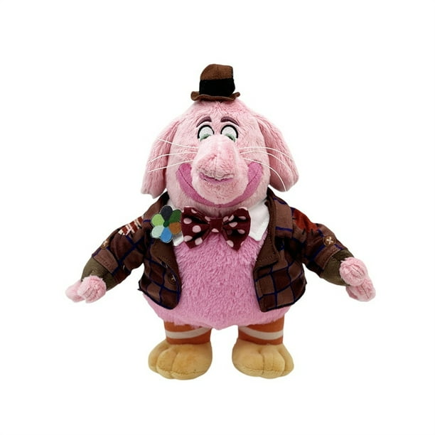 Plush Stuffed Toys Soft Throw Pillow Decorations, Kids Birthday Party Preferred Gift For Christmas,Holidays, Birthdays