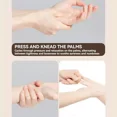 thumbnail image 4 of Hand Massager Independent Finger Airbag,Cordless Hand Massager, 4 of 4