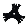 thumbnail image 4 of Oregon Genuine OEM Replacement Edger Blade # 40-009, 4 of 5