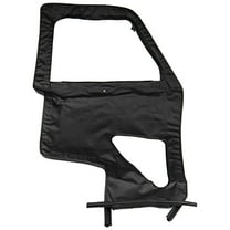 Polaris 2205261 Right Hand Titanium BSTP Door Skin