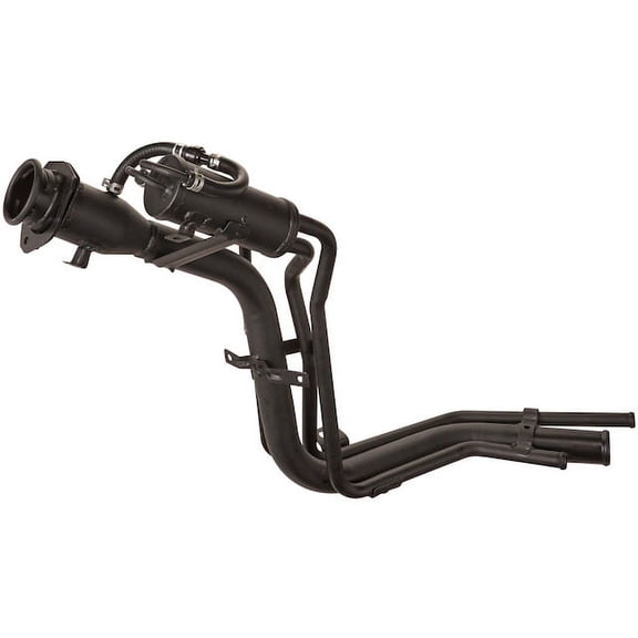 Fuel Filler Neck - Compatible with 2001 - 2005 Chrysler Sebring Coupe 2002 2003 2004