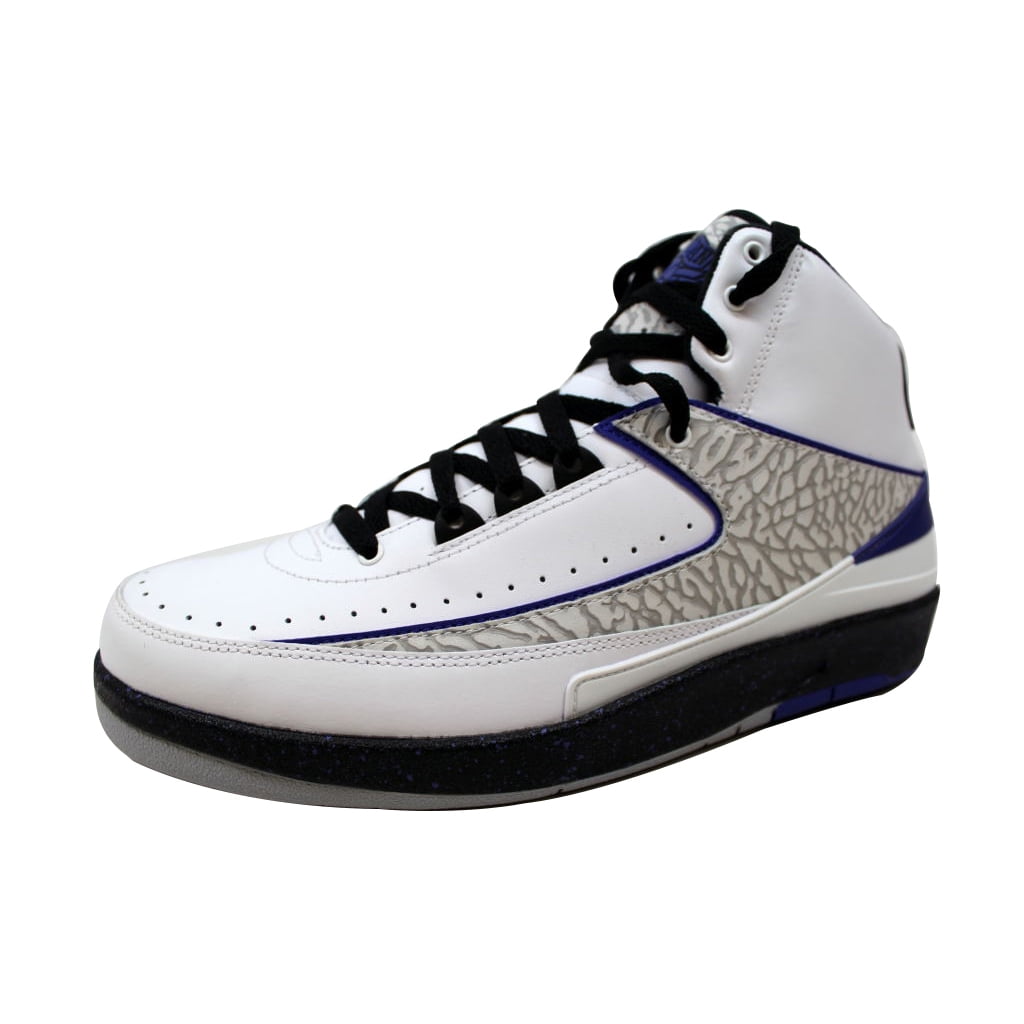 air jordan 2 concord