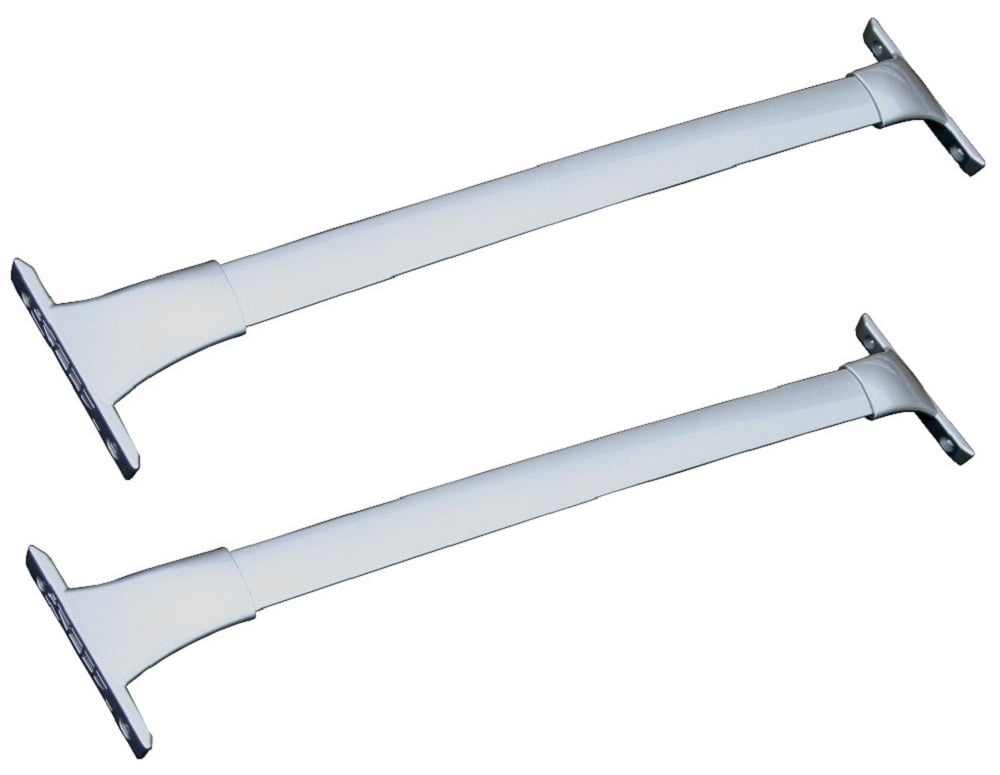 BrightLines Roof Rack Cross Bars Replacement for Nissan Rogue 2014-2020 a  Set of 2pcs