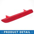 thumbnail image 5 of Unique Bargains Rear Left Side Bumper Reflector Side Marker No.33555SWAJ01 for Honda Accord 2014, 5 of 6