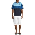 thumbnail image 2 of Rocawear Men's Navigator Polo Shirt, 2 of 6