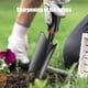 thumbnail image 5 of Soplador, Aspiradora y Triturador de Hojas Eléctrico Inalámbrico | Herramienta de Limpieza de Jardín y Patio | Eliminación de Escombros Exteriores | Mantenimiento de Hojas, Césped y Ramas, 5 of 7