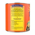 thumbnail image 3 of Glory Foods Canned Seasoned Turnip Greens, 27 oz Can, 3 of 6