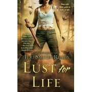 Lust for Life (Paperback)