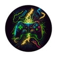 thumbnail image 3 of Diseño de controlador de juegos PopGrip adhesivo PopSockets, 3 of 6