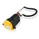 thumbnail image 4 of Bomba extractora de aceite DC 12V 60W Transferencia de motor de fluido 250L/hora ANGGREK  Otros, 4 of 8