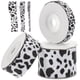 thumbnail image 4 of 1 juego de cintas con estampado de vaca, cintas con estampado de animales, manualidades DIY, rayas, decoraciones para fiestas, 4 of 5