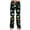 Black #85, variant on KDDYLITQ Women Halloween Pajama Pants Cute Graphic Barrel Sweat Pants Pumpkin Oversized Sweatpants Ghost Straight Wide Leg Pj Pants Lounge Comfort Loungewear Black L